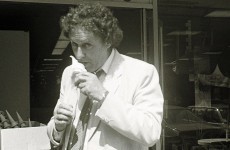 Twitter campaign to get Vincent Browne Song to #1 for charity
