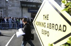 Most Irish emigrants 'want to return home' - if they can get a job