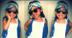 16 kids who look like the coolest attendees at the world's coolest music festival