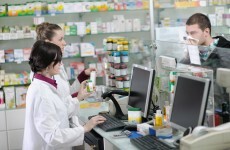 Pharmacists finding it difficult to keep their 'heads above water'