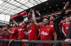 Fantasyland: Fergie's Old Trafford swansong curbs sense of anti-climax