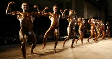 Mr India, GAA in NYC and United at the races; the week’s best pictures