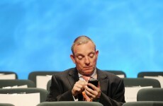 Fine Gael TDs on Twitter and free GP care : The week's news skewed