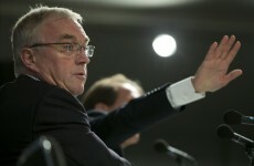 'Skins' boss urges cycling chiefs not to back Pat McQuaid's re-election bid