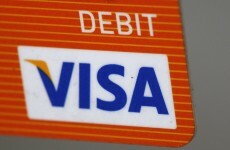 Visa Debit cards and ATMs 'back working' after lunchtime outage