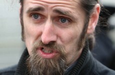 Luke 'Ming' Flanagan tells Minister Deenihan to 'put up or shut up'