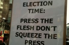 Tribune workers picket Independent HQ over severance pay