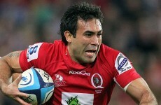 Queensland Reds turn on the style with this superb 98-metre wonder try