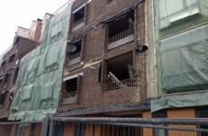 Column: I'd give my heart and soul to never have heard the words 'Priory Hall'