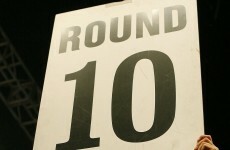 The Morning Score: Friday