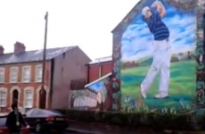 It's Friday, so check out these cool hurling trick-shots