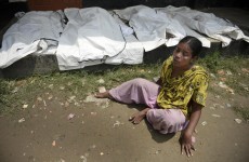 Bangladesh disaster 'could happen again' - but can we help?