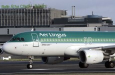 'Self service' border control gates on trial at Dublin Airport