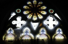 Irish priest being sued for alleged rape in USA