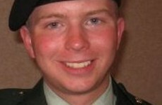 PayPal cuts services to Bradley Manning support fund