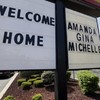 Final victim in Ohio kidnap case leaves hospital 'in good spirits'