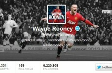 Tonight's big Wayne Rooney announcement was not what we expected