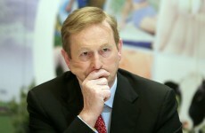 Boston cardinal says he will boycott event because Enda Kenny is going