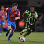 Championship play-offs: Palace frustrated in Brighton stalemate