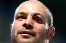 Pro12: Battle-scarred Best calls for Ulster improvement