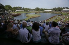 McIlroy fails to fire as Sergio, Tiger take control at the Players
