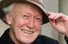 Renowned theatre director Vincent Dowling dies