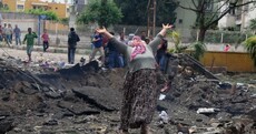 Updated: Explosions leave 40 dead and 100 injured in Turkey