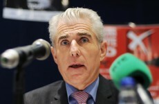 INMO chief dismisses 'man who cried wolf' suggestions on strike action