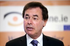 Shatter offers olive branch to lawyers over appointment of new regulators