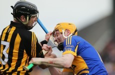 Rule book 'technicality' clears Corbett and Delaney from championship bans