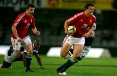 'If Brian can retain enough spark then Roberts could be astonishing again'