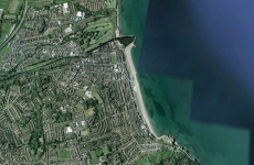 Three rescued after boat sinks off Bray