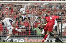 Watch 32 of the best goals ever scored in the FA Cup final
