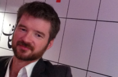 Irish journalist Declan Walsh ordered to leave Pakistan