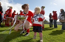 Ladies NFL finals: Wins for Cork, Kerry and Down