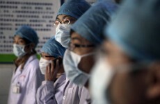 22 killed in accidental explosion at Chinese coal mine
