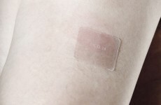 VAT rules mean Republic can't match North's prices for nicotine patches