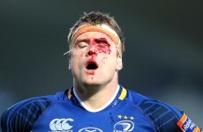 Reaction: Leinster limp on towards double dream