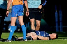 Here are 4 worrying images for fans of the Lions or Leinster