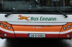 Here are the Bus Éireann services cancelled because of strike action
