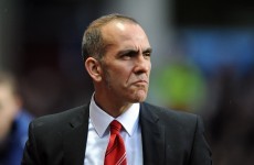 Paolo Di Canio 'offered to leave' over fascism row