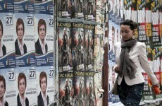 The EU's poorest country is voting in a snap general election today