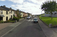 Shots fired through window of Sligo house