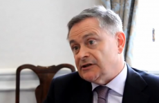 Howlin: It's in personal interests of public workers to accept pay cuts