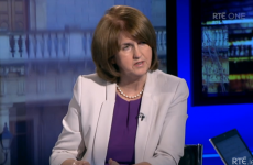 Joan Burton: In everybody's interest that we get a public sector pay deal
