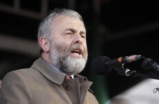 SIPTU boss says temporary tax hikes to high earners could avoid public cuts