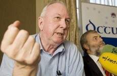 Croke Park deal should INCREASE spending, not cut it, says union