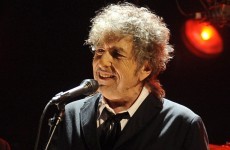 The French government can’t decide whether to honour Bob Dylan