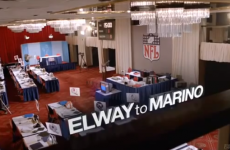Sports film of the week: Elway to Marino