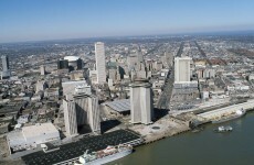 12 people, including a child, shot at New Orleans' Mothers Day parade
